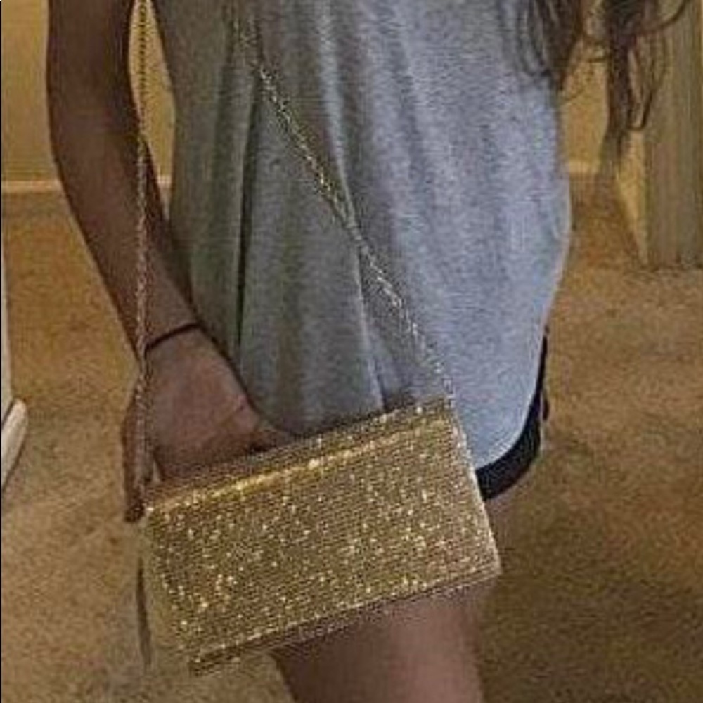 shoulder bag